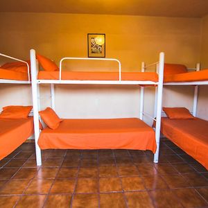 Dormitory Room Mixed