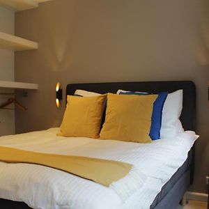 Private Bathroom Double Room