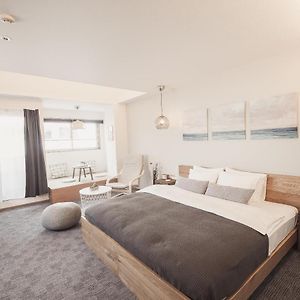 Monoka Hotel Ginza