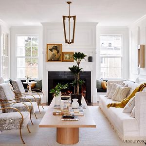 Kennebunkport Captains Collection