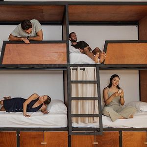 Dormitory Room Mixed