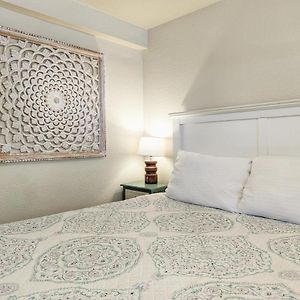 Double Room Mountain View