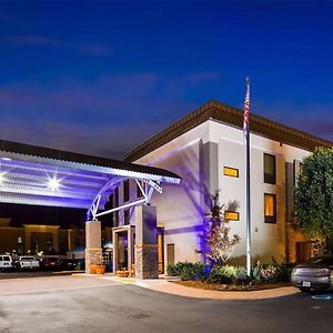 Days Inn By Wyndham Laurel Ms