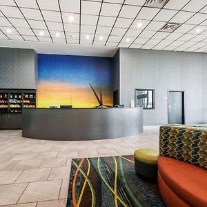 Days Inn By Wyndham Oklahoma City Bricktown