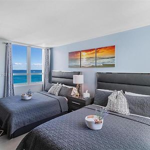 Studio Ocean View