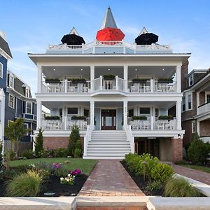 Cape May Ohana Beach Club