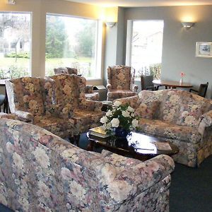 The Admiral Inn