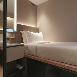Standard Room with 1 Single Bed