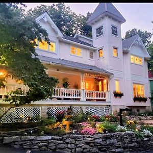 Inn At Rose Hall