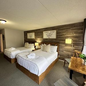 Timber Ridge Lodge Gatlinburg