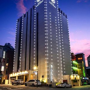 Hotel Cullinan Wangsimni