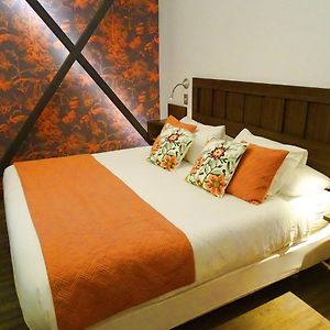 Private Bathroom Double Room
