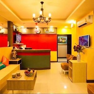 Anh Anh Homestay