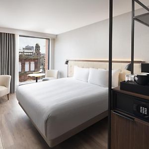 Executive King Room
