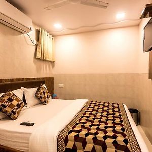 Hotel Kf Residency
