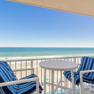 Hbr Direct Oceanfront Condo, Daytona Beach, Sleeps 4