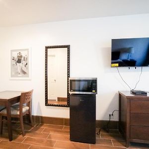 Private Bathroom Double Room