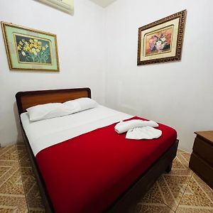 Private Bathroom Double Room