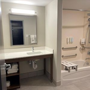 King Suite Disability Access