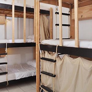 Dormitory Room Mixed