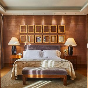 Deluxe Junior Suite