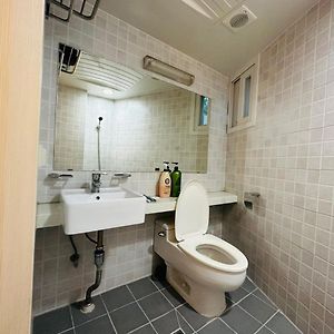 Small Twin Room
