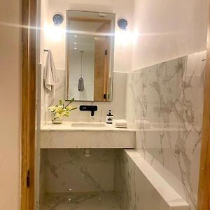 Private Bathroom Double Room