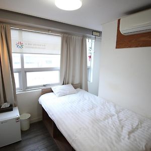 Standard Room with 1 Single Bed