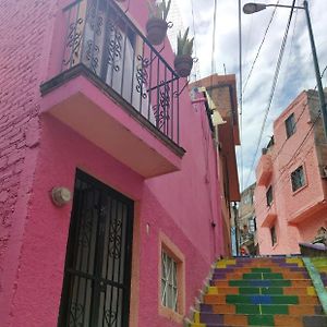 Home Sweet Home Guanajuato