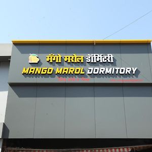 Dormitory Room Male only