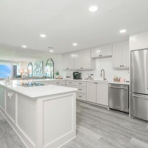 Two-Bedroom Town House