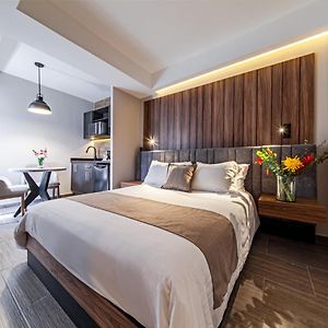 Standard Suite