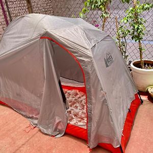 Tent
