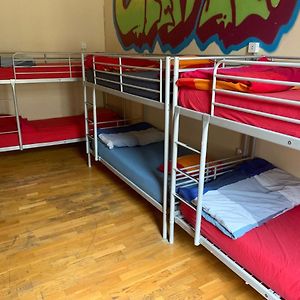 Dormitory Room Mixed