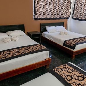 Family King Room