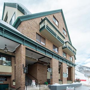 Two-Bedroom Condominium