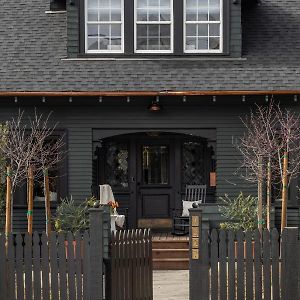The Craft House Inn