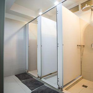 Top-floor Room