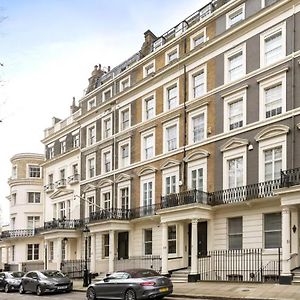 The Harrington - Knightsbridge - 18 Rutland Gate