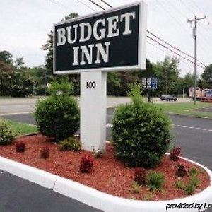 Budget Inn Williamsburg
