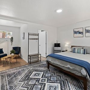 Queen Room Disability Access