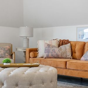 Four-Bedroom Suite