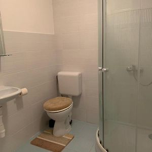 Private Bathroom Single Room