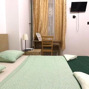 Private Bathroom Double Room
