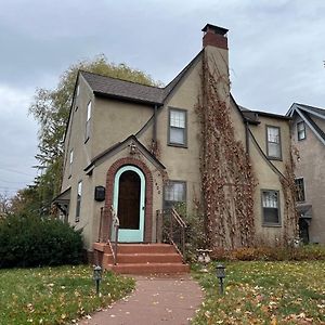 Four-Bedroom House