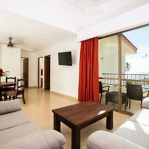 Family King Suite