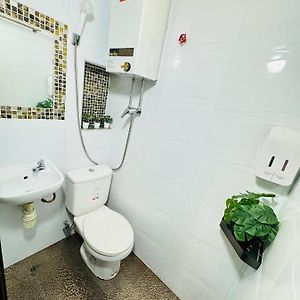 Standard Room with 1 Single Bed