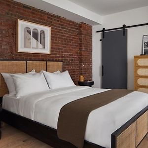 Two-Bedroom Room Mobility accessible