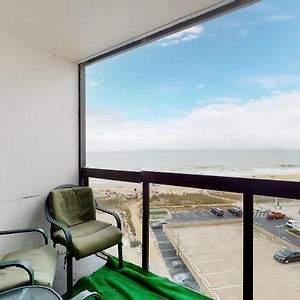 Three-Bedroom Suite