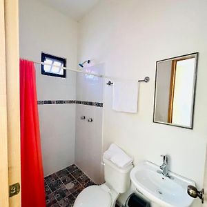 Private Bathroom King Room